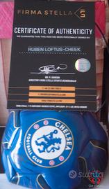 Chelsea pallone Ruben Loftus-Cheek