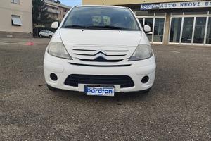 Citroen C3 1.4 Ideal