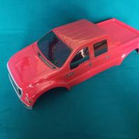 Carrozzeria Proline Ford F650 Monster Truck 1/8