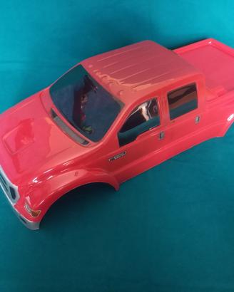 Carrozzeria Proline Ford F650 Monster Truck 1/8