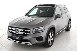 MERCEDES GLB 220 d Sport Plus 4matic auto 7p.ti
