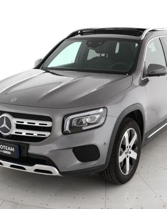 MERCEDES GLB 220 d Sport Plus 4matic auto 7p.ti