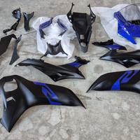 RICAMBI YAMAHA R1 R6 2020