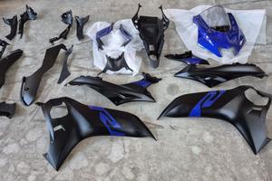 RICAMBI YAMAHA R1 R6 2020