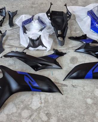 RICAMBI YAMAHA R1 R6 2020