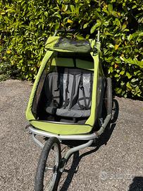 Carello croozer for2