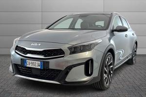 KIA XCeed 2022 - XCeed 1.0 tgdi Gpl Business 117cv