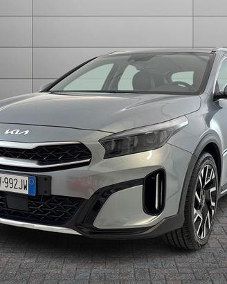 KIA XCeed 2022 - XCeed 1.0 tgdi Gpl Business 117cv