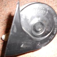 Tromba Fiamm per Fiat Ducato X250