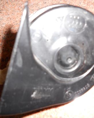 Tromba Fiamm per Fiat Ducato X250