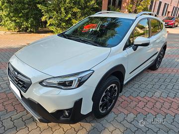 Subaru XV 1.6i Lineartronic Style - POSSIBILITA' G