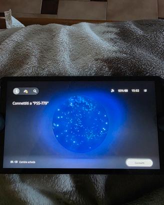 PLAYSTATION PORTAL BLACK 