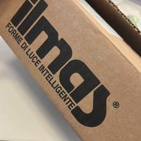 ILMAS serie MAGIC K/XS 20477AT2L