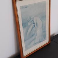 Fotolitografia intitolata estate 