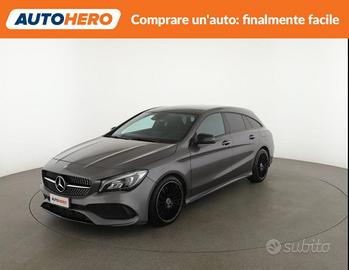MERCEDES-BENZ CLA 220 HW80366