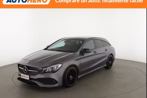 MERCEDES-BENZ CLA 220 HW80366