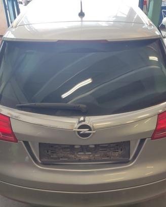 Portellone nudo OPEL INSIGNIA del 2011