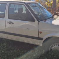 Golf II MK2 Volkswagen 1990