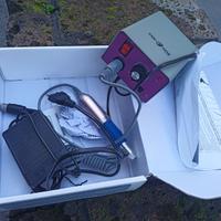 mini fresa portatile tek one