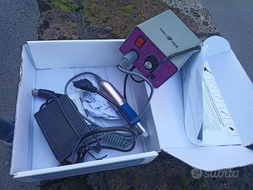 mini fresa portatile tek one