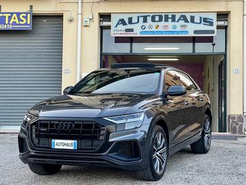 Audi Q8 50 TDI 286 CV Quattro S-Line IVA ESPOSTA
