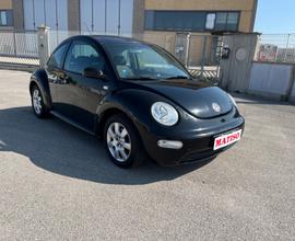 Volkswagen New Beetle 1.4 16V Benzina