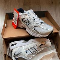 New Balance 530 Taglia 38.5 Nuove