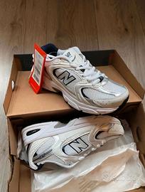 New Balance 530 Taglia 38.5 Nuove
