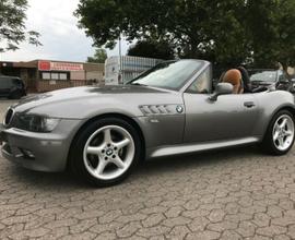 Bmw z3 - 2002