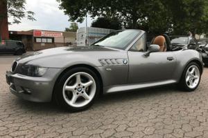 Bmw z3 - 2002