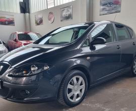 Seat Altea 1.6 Stylance Dual GPL