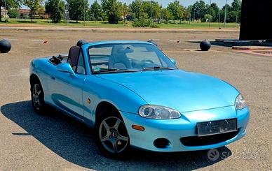 Mazda MX-5 1.6 16V MX5 NBFL