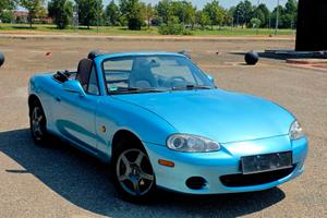 Mazda MX-5 1.6 16V MX5 NBFL