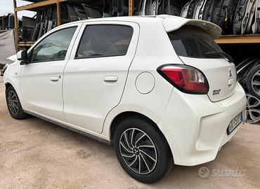 Ricambi MITSUBISHI SPACESTAR 2023 1.2BENZINA