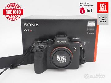 Sony A7R IV