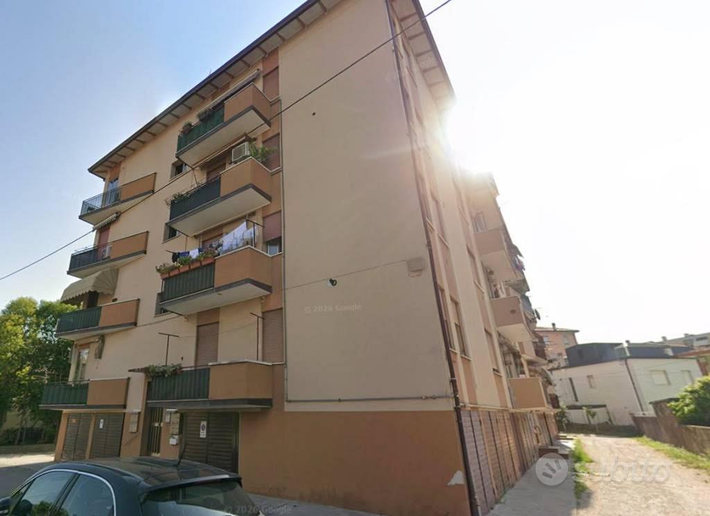 Appartamento – Venezia, Catene, Marghera - Vista 3