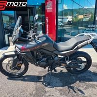 Honda XL 750 Transalp