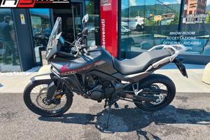 Honda XL 750 Transalp