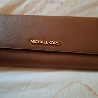portafoglio donna Michael Kors