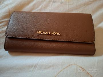 portafoglio donna Michael Kors