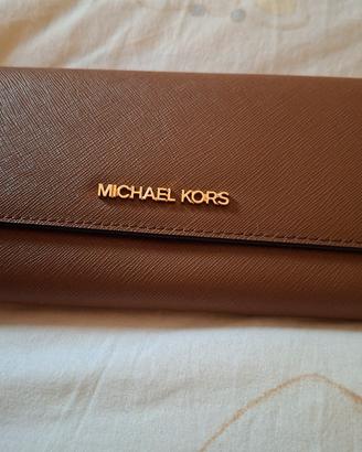 portafoglio donna Michael Kors