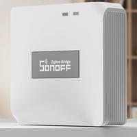 SONOFF Zigbee Hub, Hub Bridge Pro

