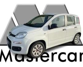 FIAT Panda Panda 1.3 mjt 16v Pop 75cv NEOPATENTA