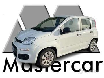 FIAT Panda Panda 1.3 mjt 16v Pop 75cv NEOPATENTA