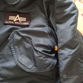 Bomber ALPHA INDUSTRIES