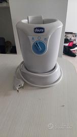 Scaldabiberon Chicco 
 casa e viaggio