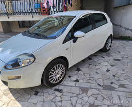 FIAT punto Evo Mjt 75CV