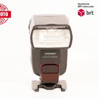 Yongnuo Speedlite YN565EX II
