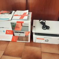 STAMPANTE LASER
