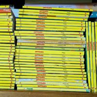 Lotto Topolino (1€ ciascuno)